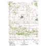 New Windsor USGS topographic map 41090b4