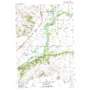 Hillsdale USGS topographic map 41090e2