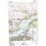 Silvis USGS topographic map 41090e4
