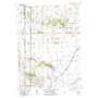 Erie Nw USGS topographic map 41090f2