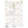 Dixon USGS topographic map 41090f7
