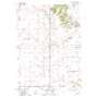 Morning Sun USGS topographic map 41091a3
