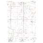 Winfield South USGS topographic map 41091a4