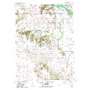 Cairo USGS topographic map 41091b3