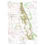Letts USGS topographic map 41091c2