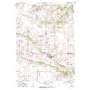Ainsworth USGS topographic map 41091c5