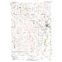 West Liberty USGS topographic map 41091e3