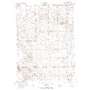 Tipton East USGS topographic map 41091g1