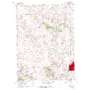 Tipton West USGS topographic map 41091g2