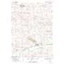 Newhall USGS topographic map 41091h8