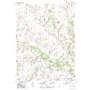 Abingdon USGS topographic map 41092a2