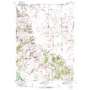 Kirkville USGS topographic map 41092b5
