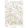 Rose Hill USGS topographic map 41092c4