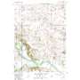 Leighton USGS topographic map 41092c7