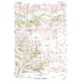 South English USGS topographic map 41092d1
