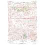 Williamsburg Nw USGS topographic map 41092f2