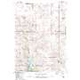 Newburg USGS topographic map 41092g7