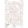 Alloway Creek USGS topographic map 41092g8