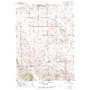 Keystone South USGS topographic map 41092h2