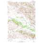 Chelsea USGS topographic map 41092h4