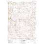 Gilman USGS topographic map 41092h7