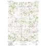 Woodburn USGS topographic map 41093a5