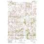 Martensdale USGS topographic map 41093c6