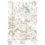 Saint Charles Nw USGS topographic map 41093d8