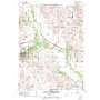 Colfax USGS topographic map 41093f2