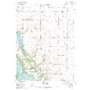 Polk City USGS topographic map 41093g6