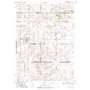 Melbourne USGS topographic map 41093h1