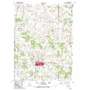 Afton USGS topographic map 41094a2