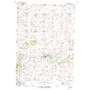 Fontanelle USGS topographic map 41094c5