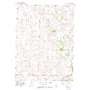 Fontanelle Sw USGS topographic map 41094c6