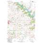 Guthrie Center East USGS topographic map 41094f4