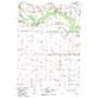 Dawson USGS topographic map 41094g2