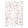Griswold Ne USGS topographic map 41095b1