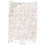 Taylor USGS topographic map 41095c5