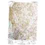 Council Bluffs North USGS topographic map 41095c7