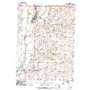Avoca USGS topographic map 41095d3
