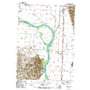 Loveland USGS topographic map 41095d8