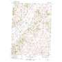 Beebeetown USGS topographic map 41095e7