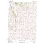 Earling Ne USGS topographic map 41095h3