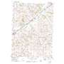 Dow City USGS topographic map 41095h4