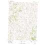 Dunlap Nw USGS topographic map 41095h6