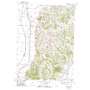 Moorhead Nw USGS topographic map 41095h8