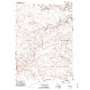 Indian Hill USGS topographic map 41104e6