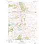 Hecla USGS topographic map 41105b2