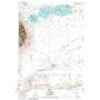 Sodergreen Lake USGS topographic map 41105b8