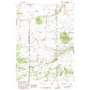 Green Top Mountain USGS topographic map 41105c3
